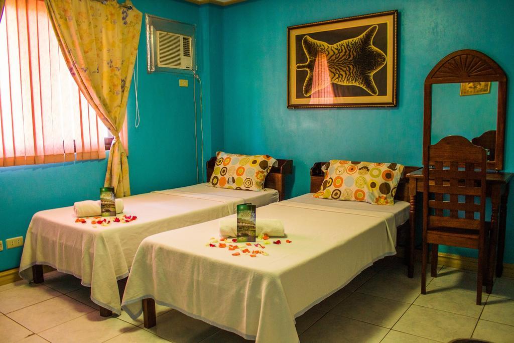 Liberty Park Pension Puerto Princesa Εξωτερικό φωτογραφία