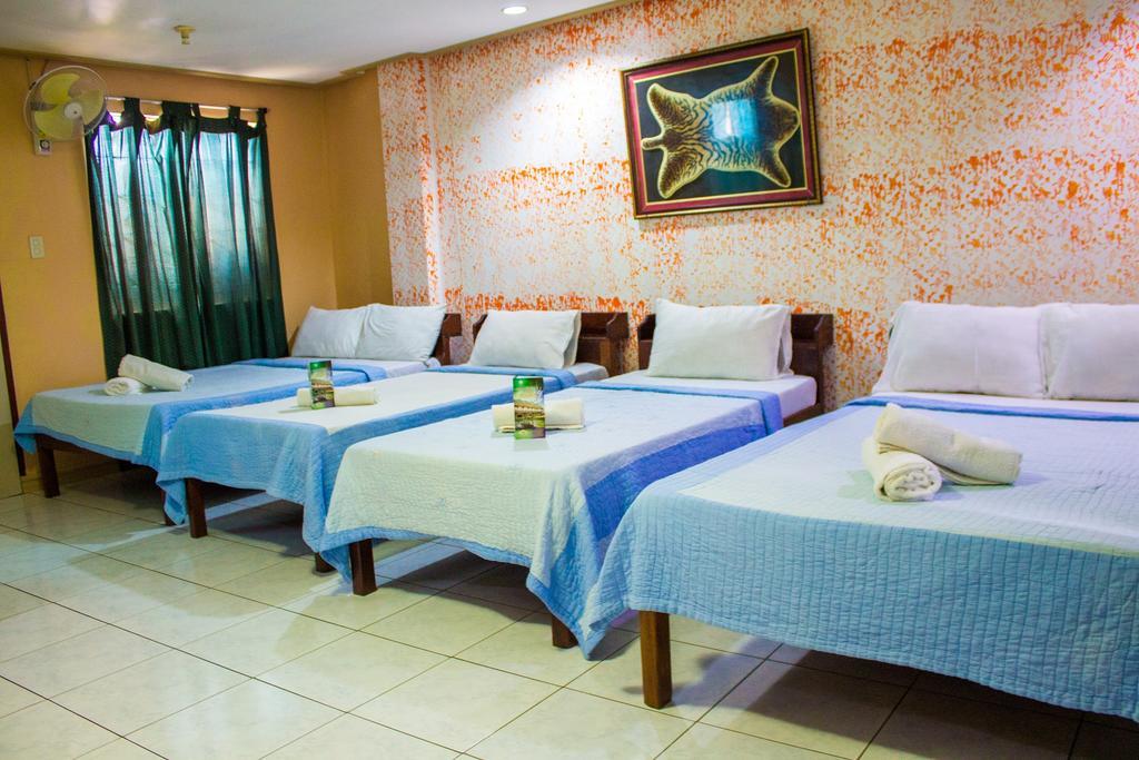 Liberty Park Pension Puerto Princesa Εξωτερικό φωτογραφία