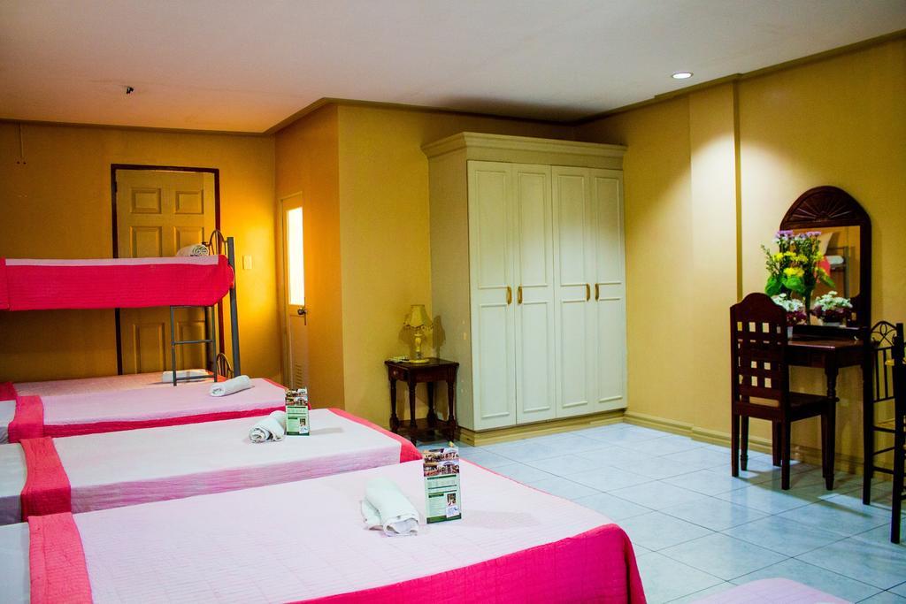 Liberty Park Pension Puerto Princesa Εξωτερικό φωτογραφία