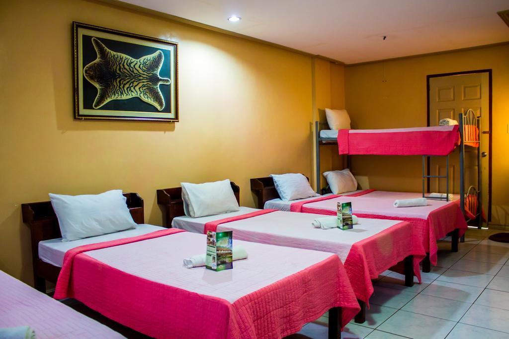 Liberty Park Pension Puerto Princesa Εξωτερικό φωτογραφία