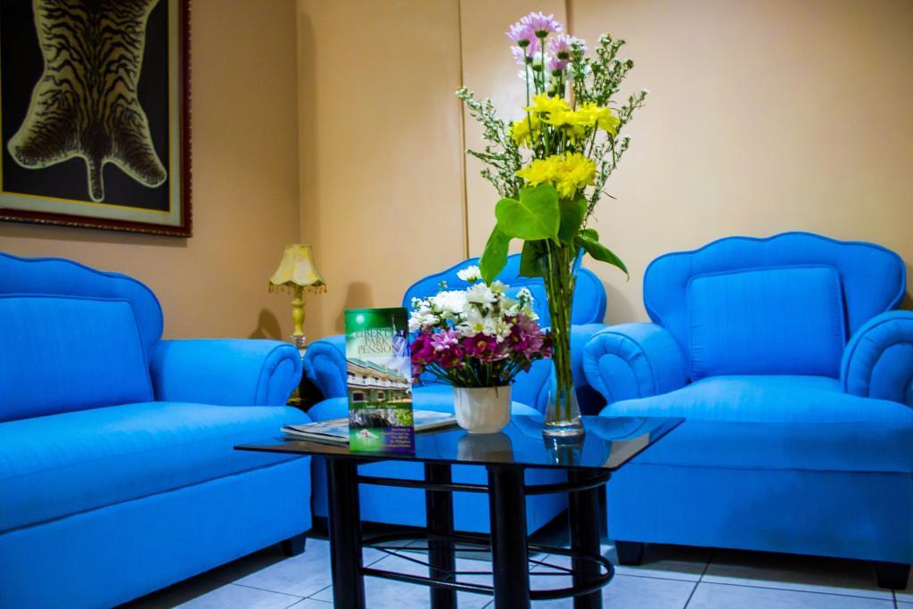 Liberty Park Pension Puerto Princesa Εξωτερικό φωτογραφία