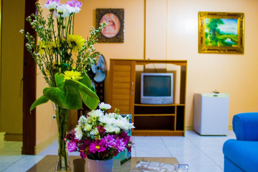 Liberty Park Pension Puerto Princesa Εξωτερικό φωτογραφία