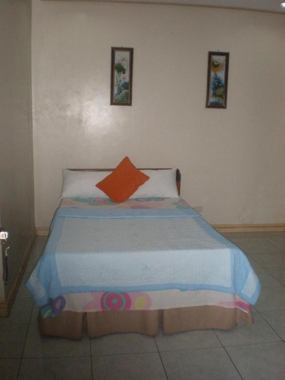 Liberty Park Pension Puerto Princesa Δωμάτιο φωτογραφία
