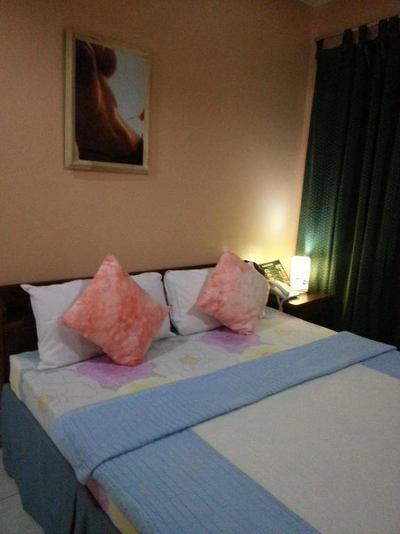 Liberty Park Pension Puerto Princesa Δωμάτιο φωτογραφία