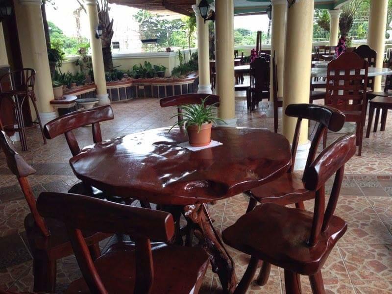 Liberty Park Pension Puerto Princesa Εξωτερικό φωτογραφία