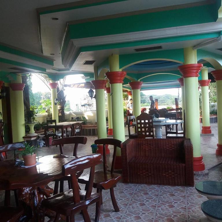 Liberty Park Pension Puerto Princesa Εξωτερικό φωτογραφία