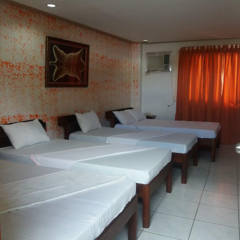 Liberty Park Pension Puerto Princesa Εξωτερικό φωτογραφία