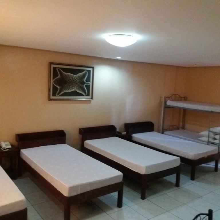 Liberty Park Pension Puerto Princesa Εξωτερικό φωτογραφία