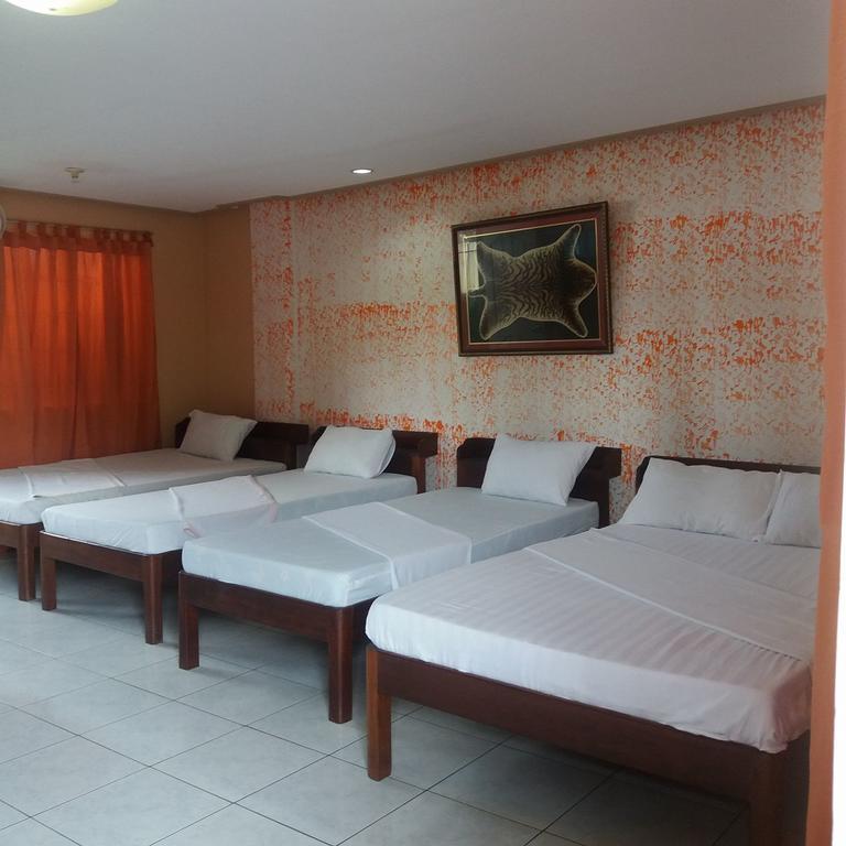 Liberty Park Pension Puerto Princesa Εξωτερικό φωτογραφία