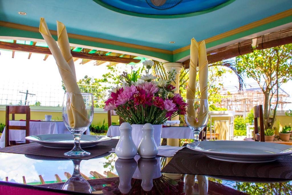 Liberty Park Pension Puerto Princesa Εξωτερικό φωτογραφία