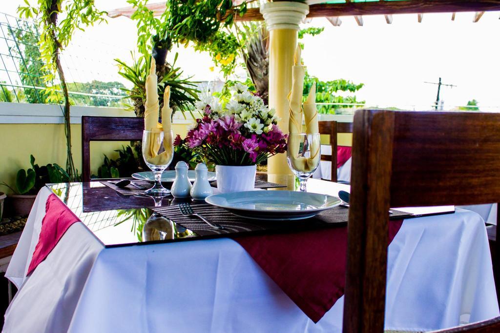 Liberty Park Pension Puerto Princesa Εξωτερικό φωτογραφία