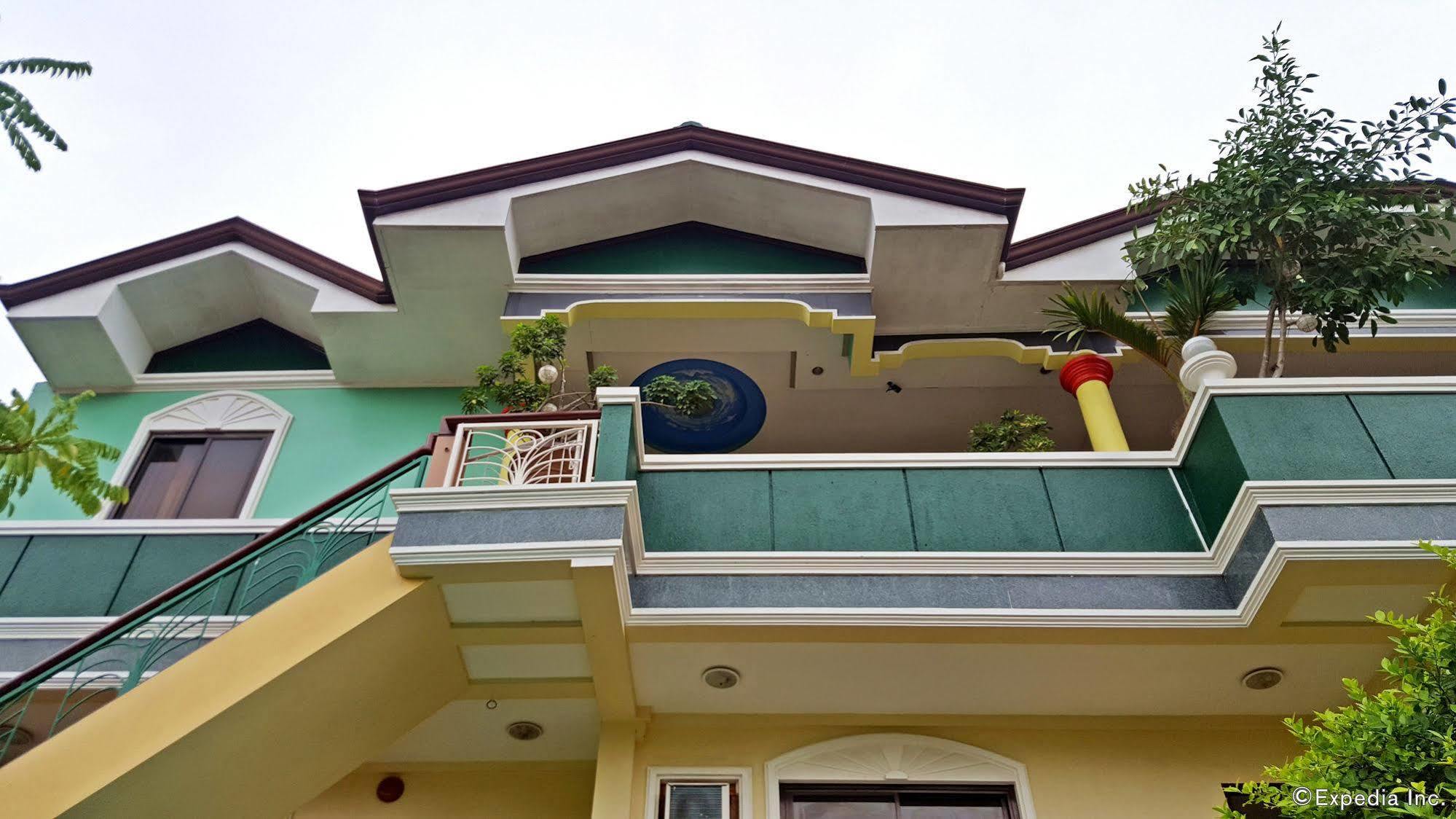 Liberty Park Pension Puerto Princesa Εξωτερικό φωτογραφία