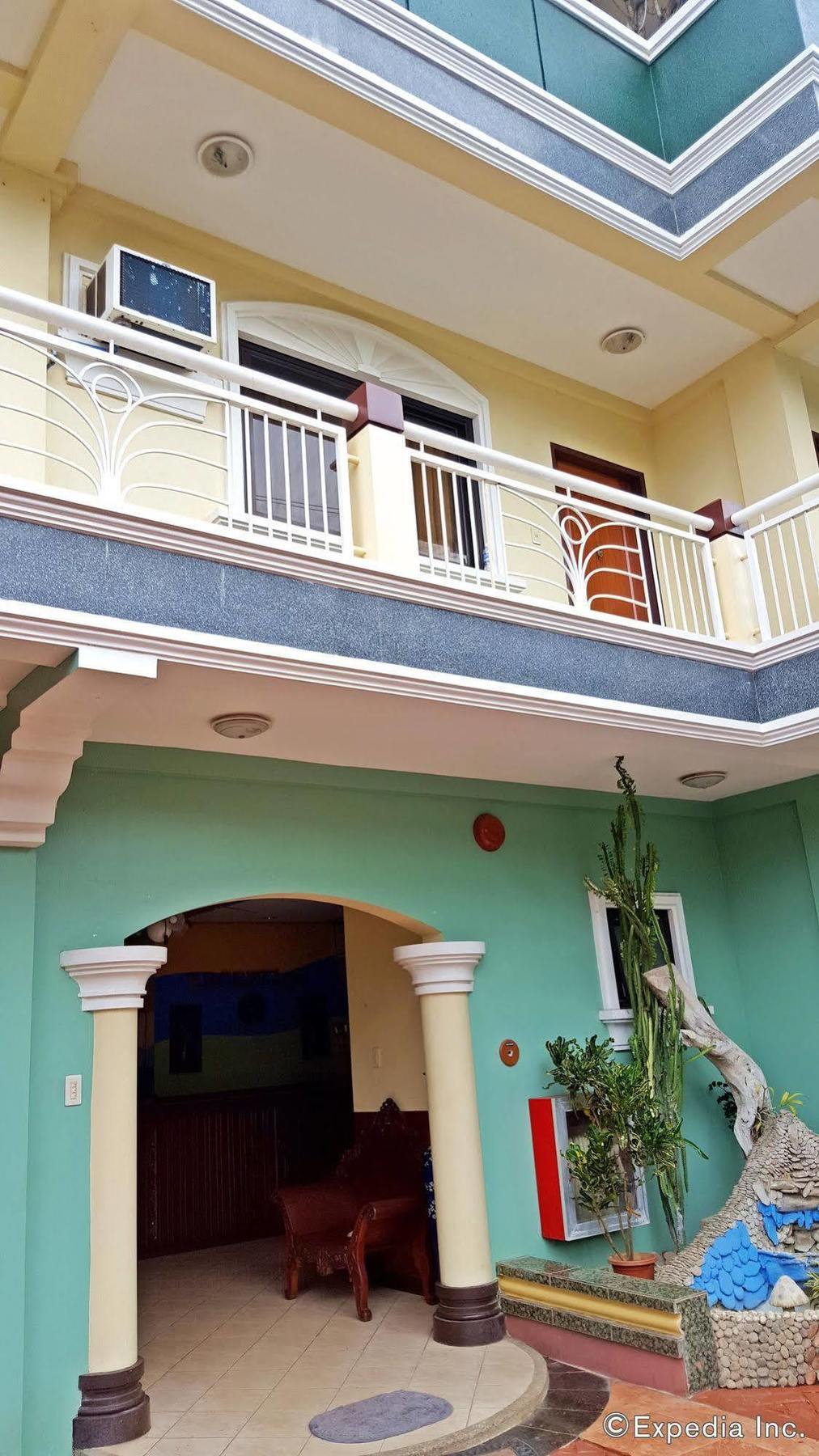 Liberty Park Pension Puerto Princesa Εξωτερικό φωτογραφία