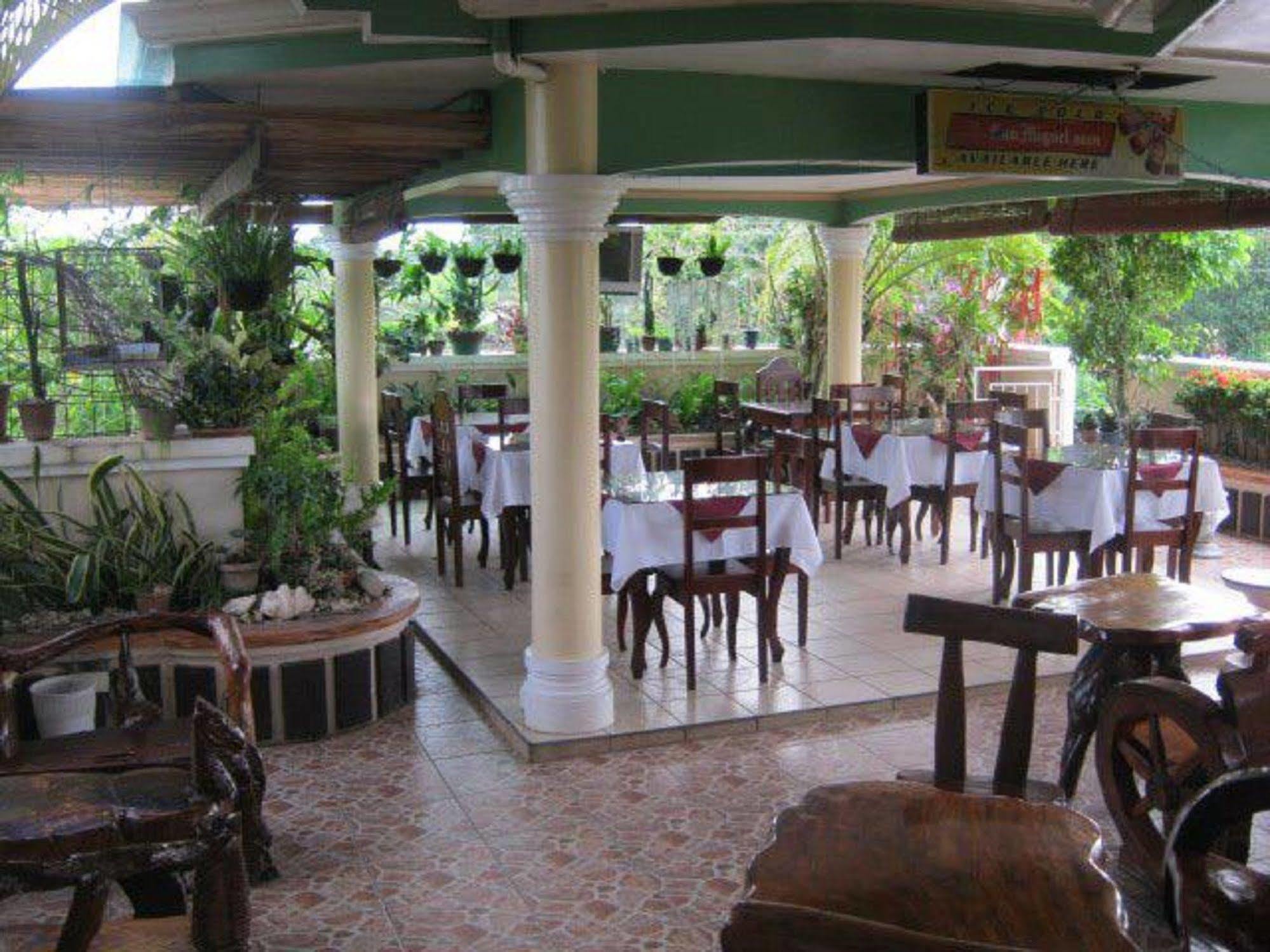 Liberty Park Pension Puerto Princesa Εξωτερικό φωτογραφία