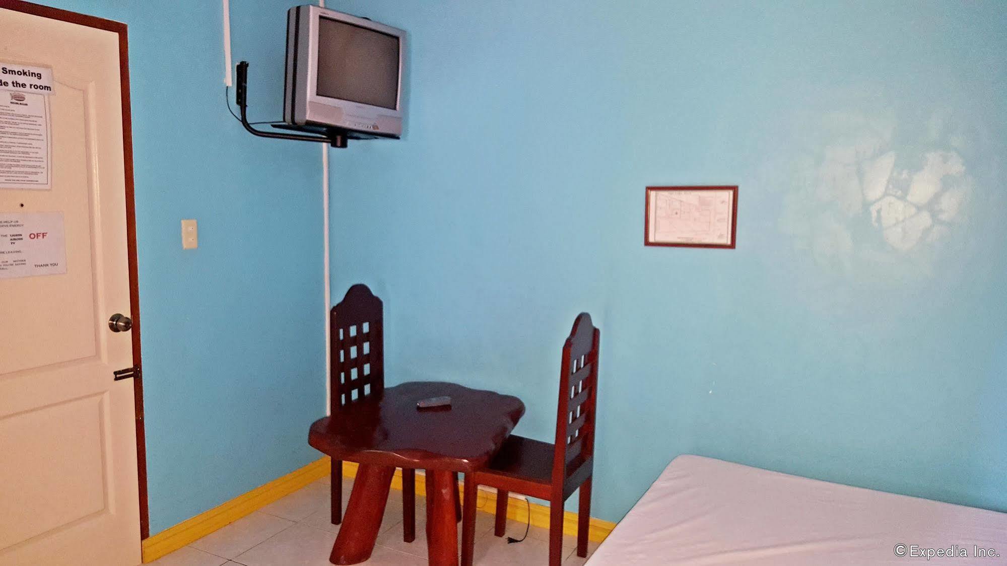 Liberty Park Pension Puerto Princesa Εξωτερικό φωτογραφία