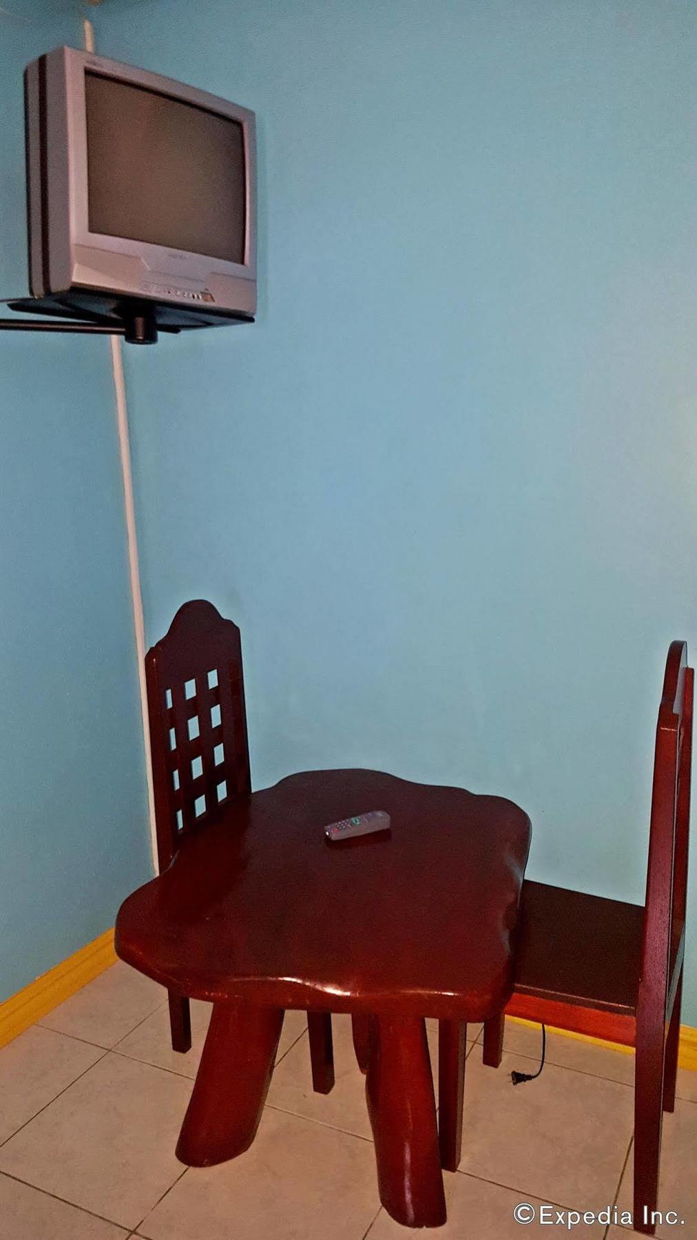 Liberty Park Pension Puerto Princesa Εξωτερικό φωτογραφία