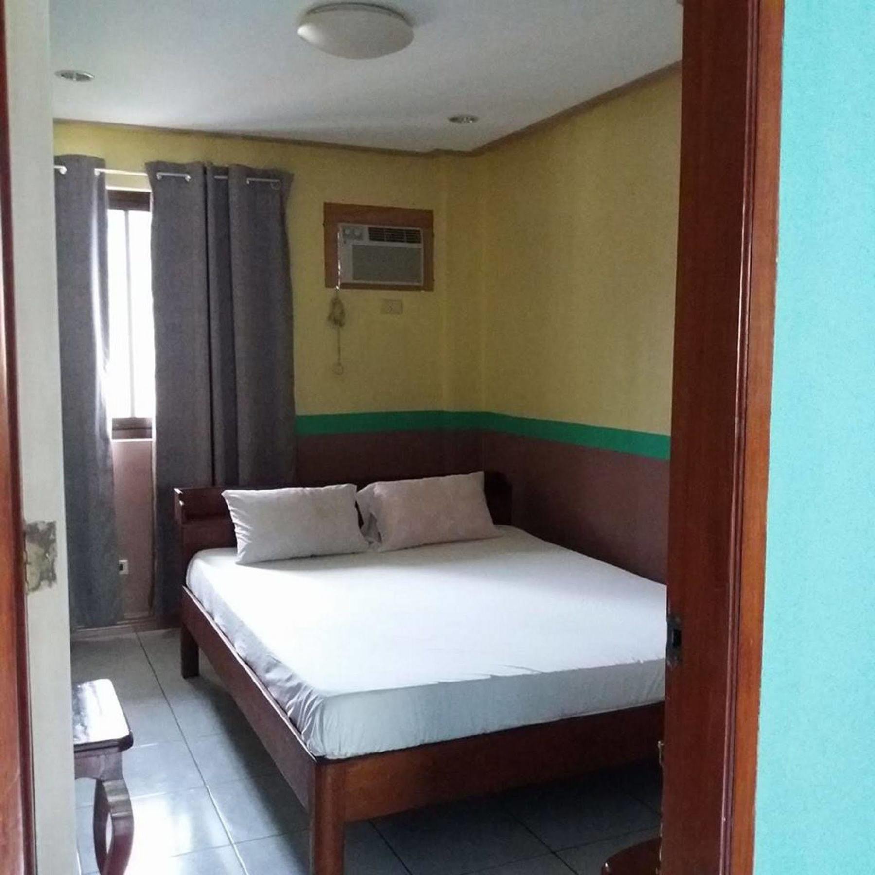 Liberty Park Pension Puerto Princesa Εξωτερικό φωτογραφία