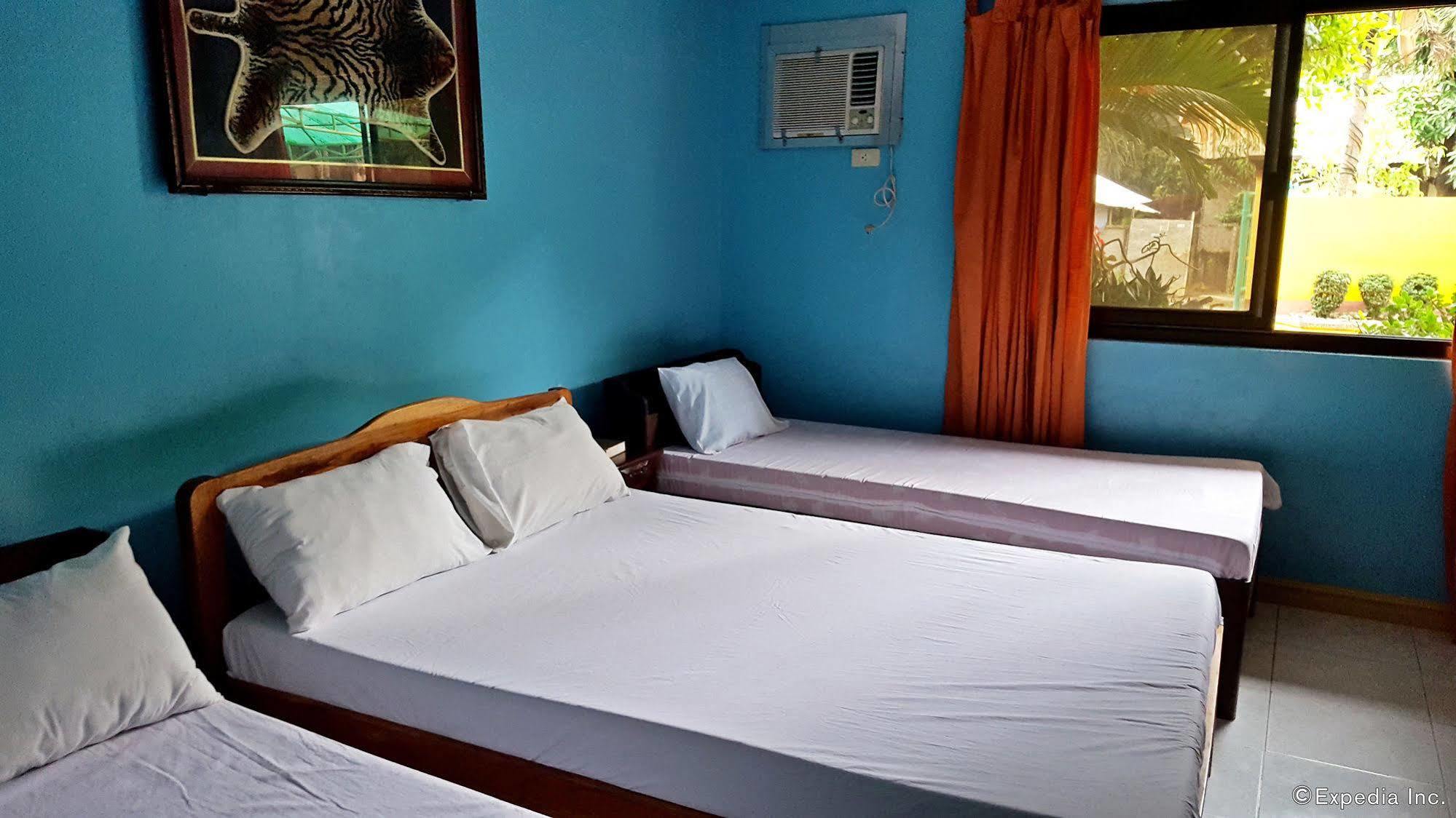 Liberty Park Pension Puerto Princesa Εξωτερικό φωτογραφία