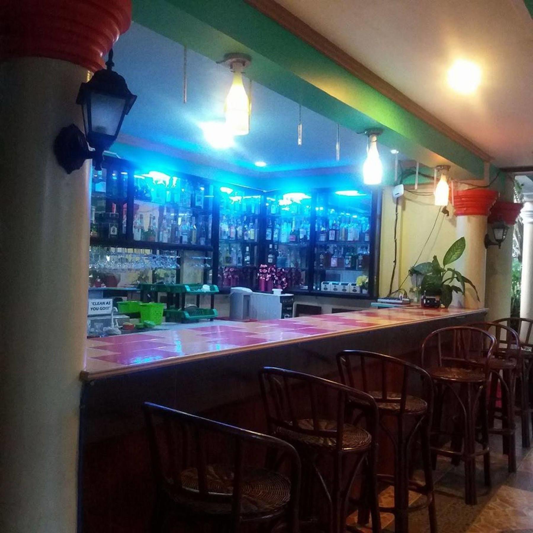 Liberty Park Pension Puerto Princesa Εξωτερικό φωτογραφία