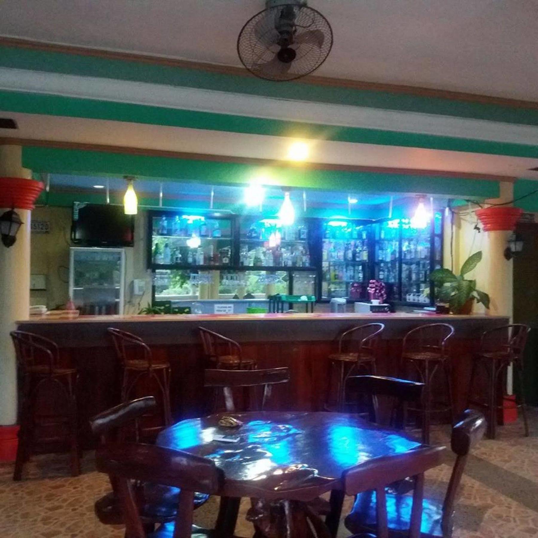 Liberty Park Pension Puerto Princesa Εξωτερικό φωτογραφία