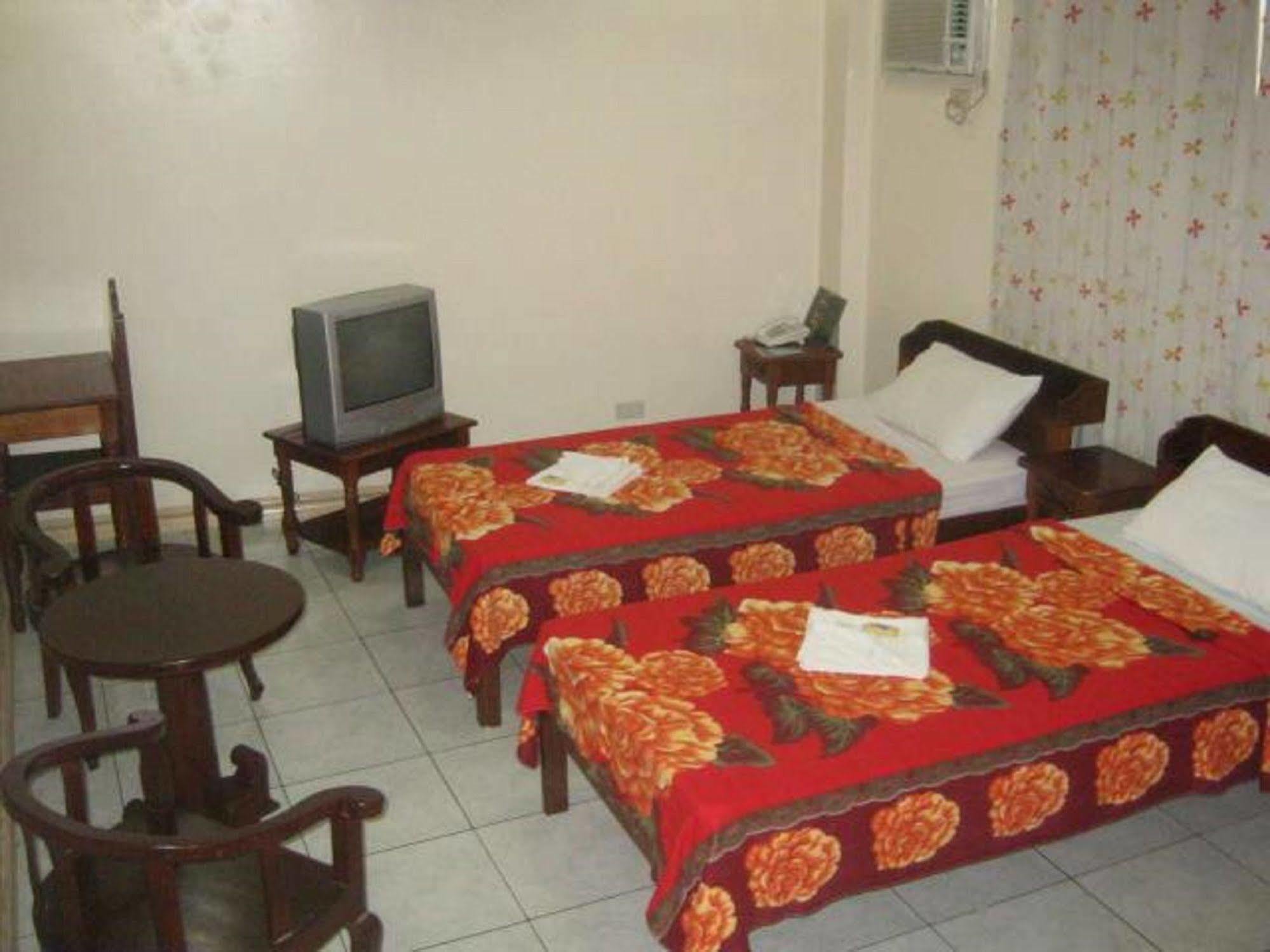 Liberty Park Pension Puerto Princesa Εξωτερικό φωτογραφία