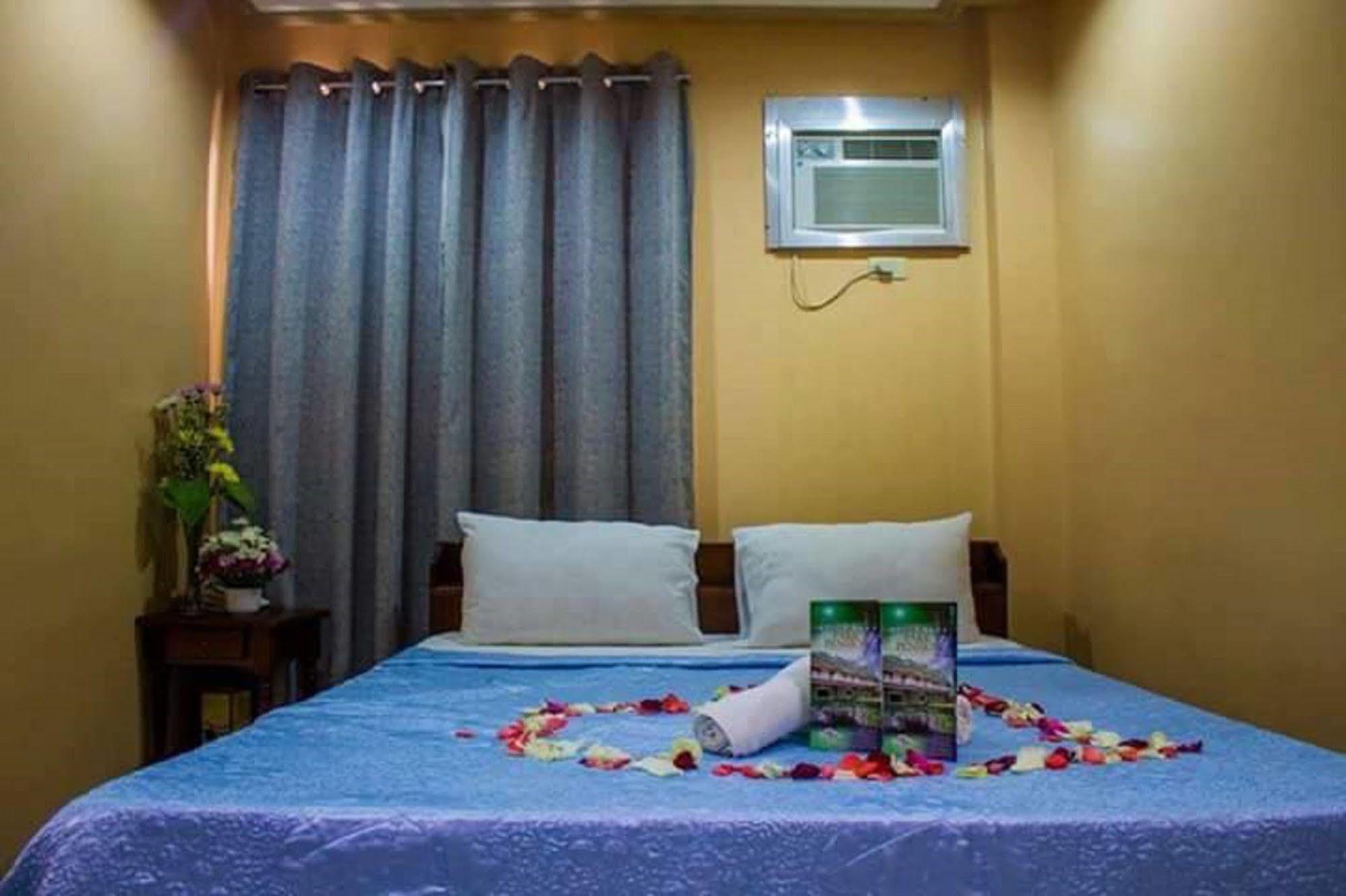 Liberty Park Pension Puerto Princesa Εξωτερικό φωτογραφία