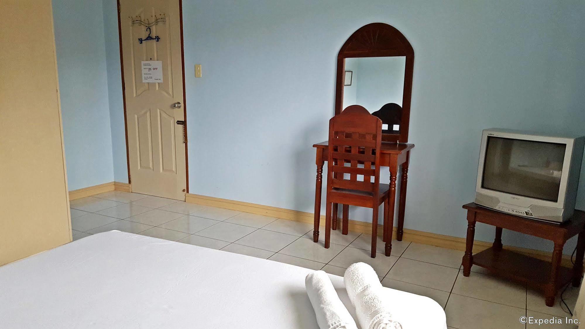 Liberty Park Pension Puerto Princesa Εξωτερικό φωτογραφία