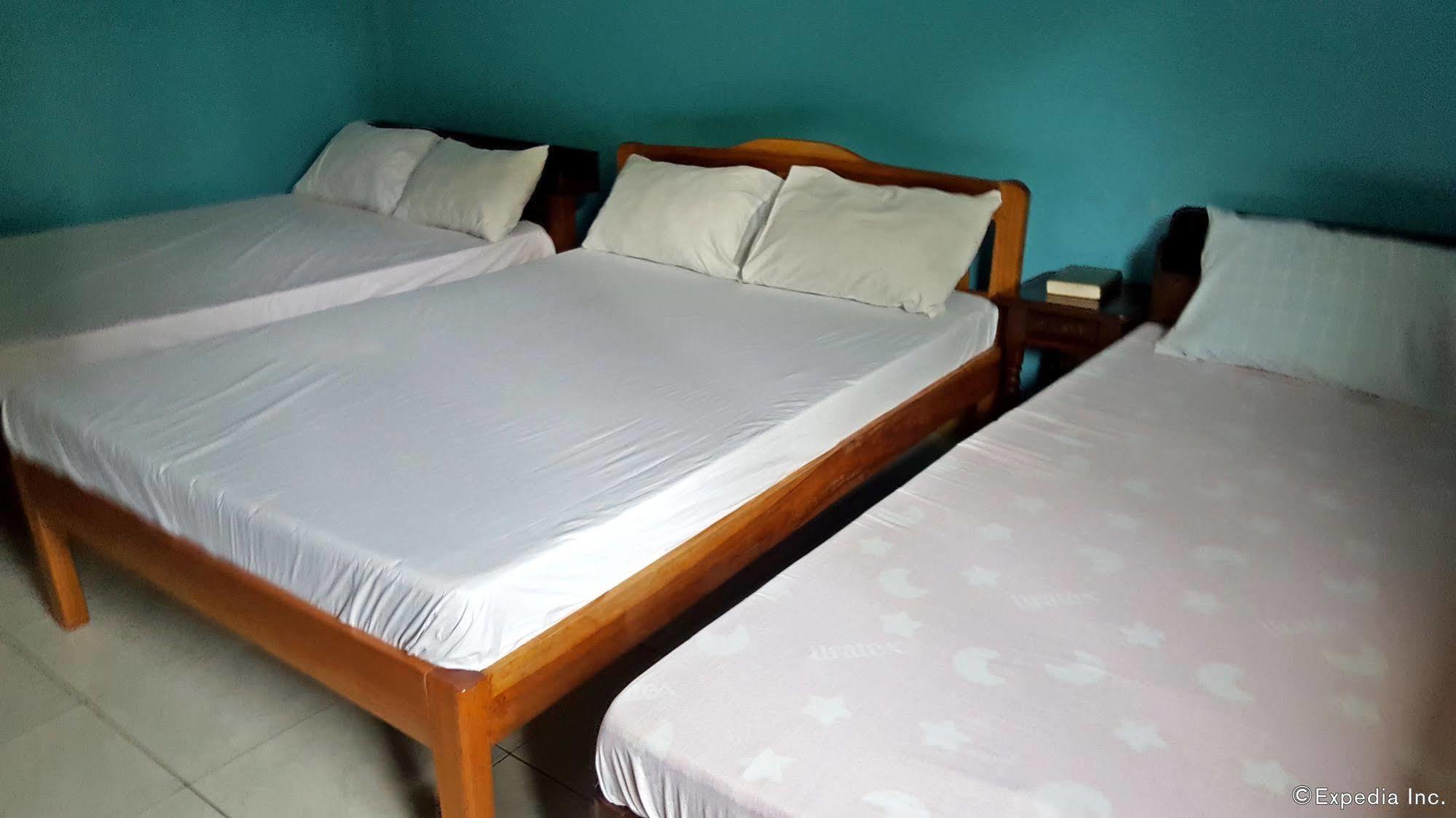 Liberty Park Pension Puerto Princesa Εξωτερικό φωτογραφία