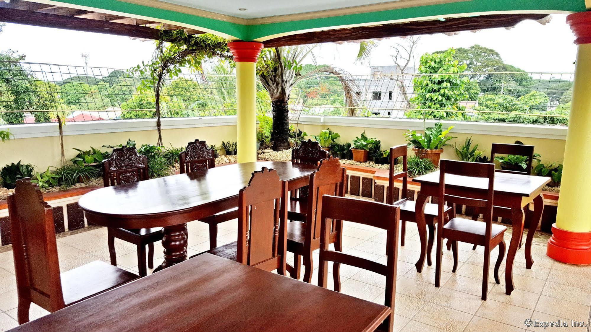 Liberty Park Pension Puerto Princesa Εξωτερικό φωτογραφία
