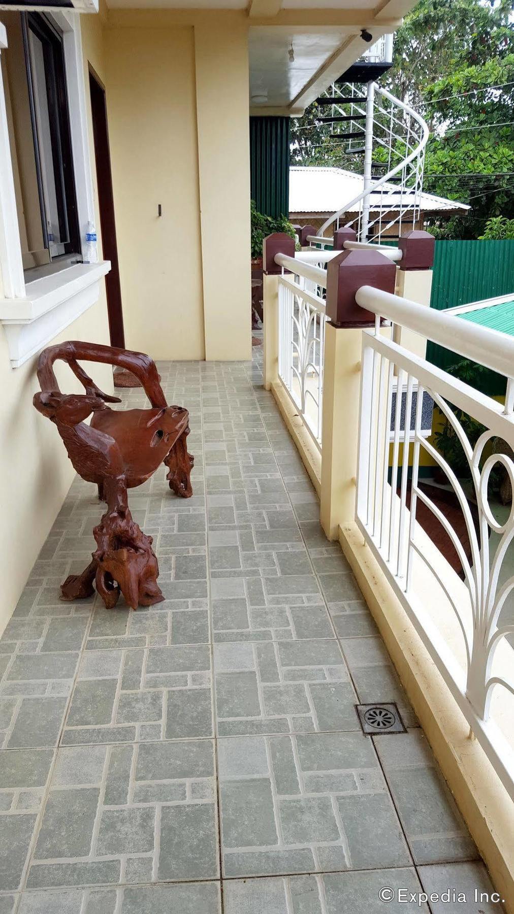 Liberty Park Pension Puerto Princesa Εξωτερικό φωτογραφία