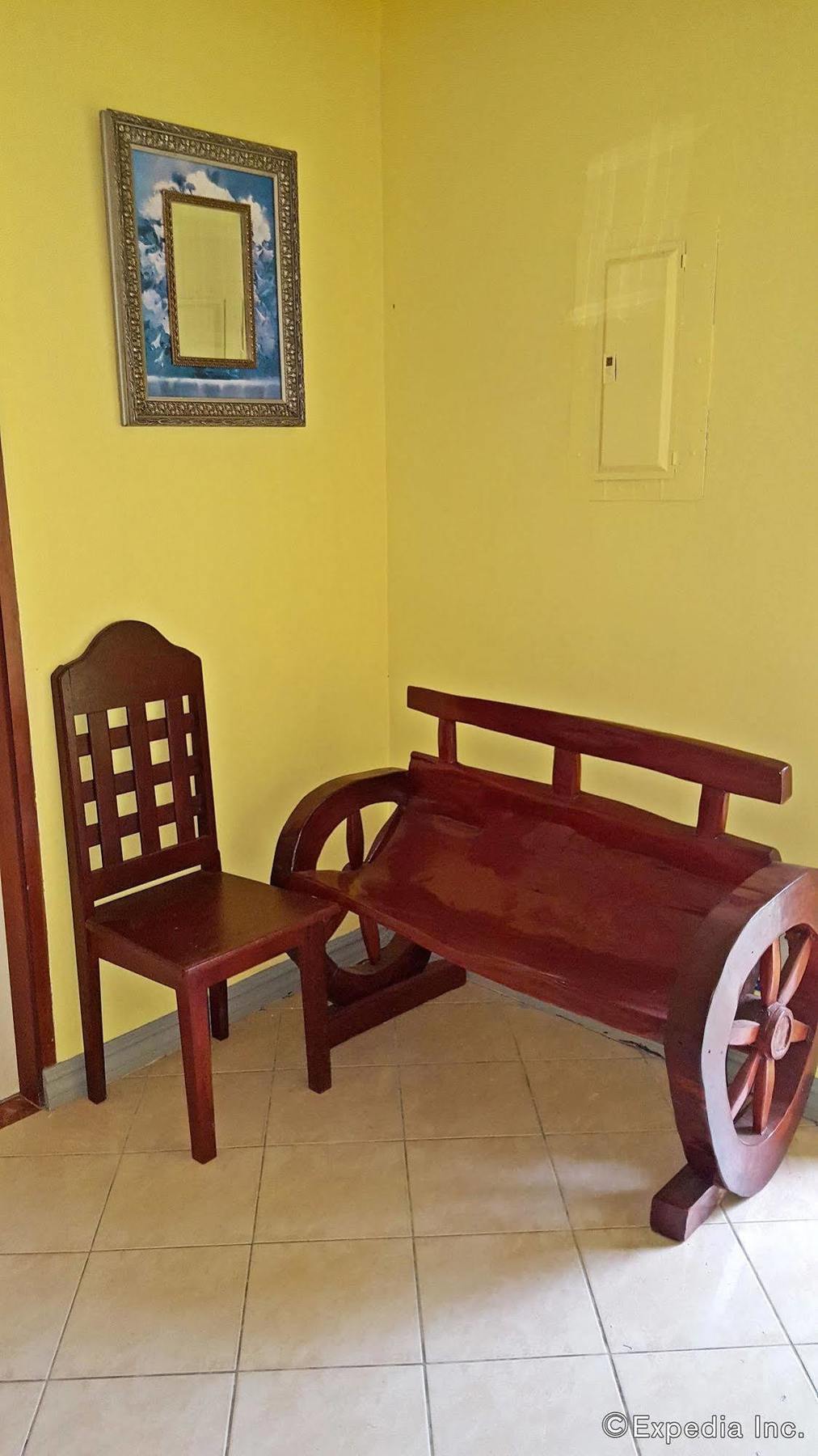 Liberty Park Pension Puerto Princesa Εξωτερικό φωτογραφία