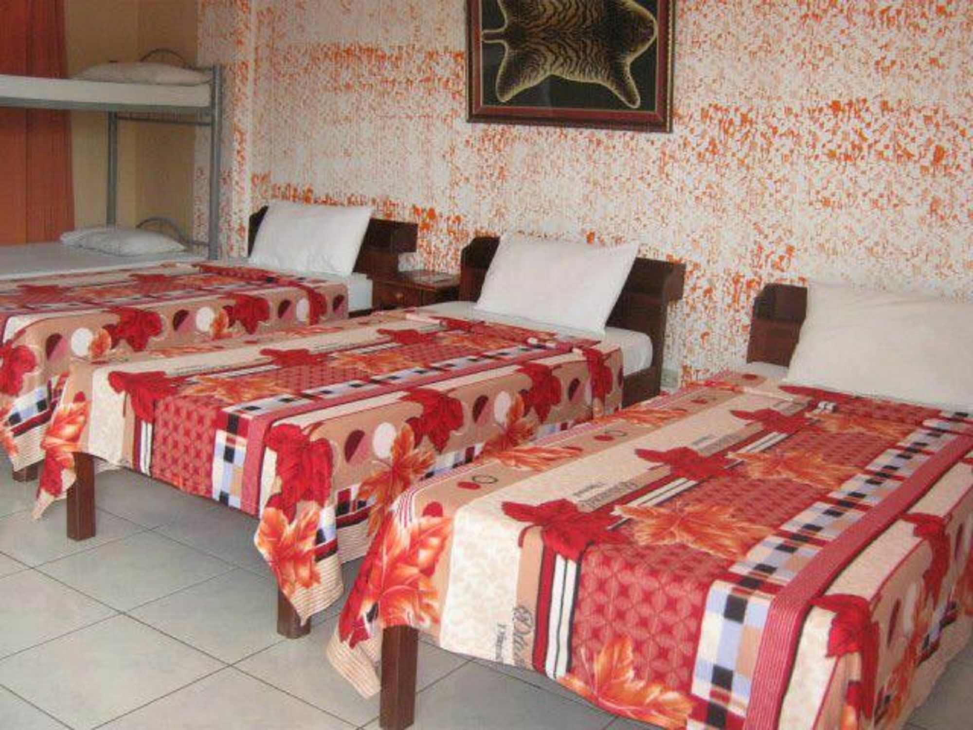 Liberty Park Pension Puerto Princesa Εξωτερικό φωτογραφία